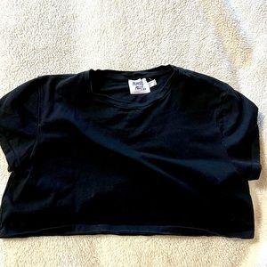 Princess Polly crop top